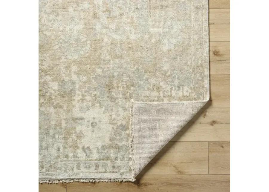 Monterey MOY-2305 8' x 10' Handmade Rug