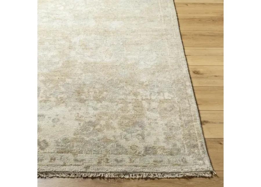 Monterey MOY-2305 8' x 10' Handmade Rug