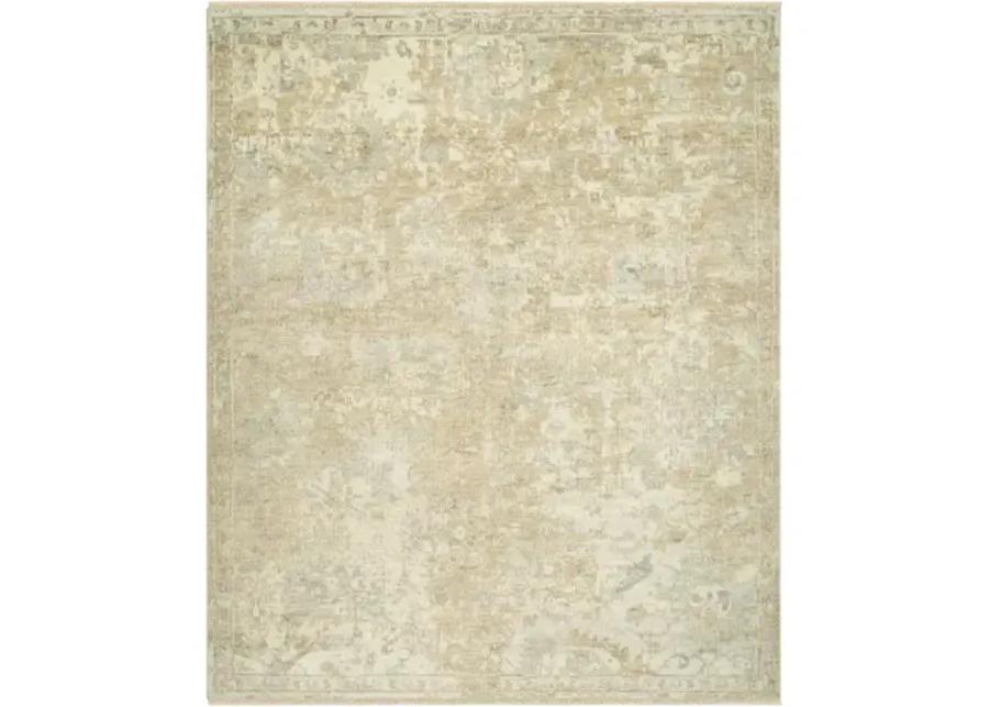 Monterey MOY-2305 8' x 10' Handmade Rug