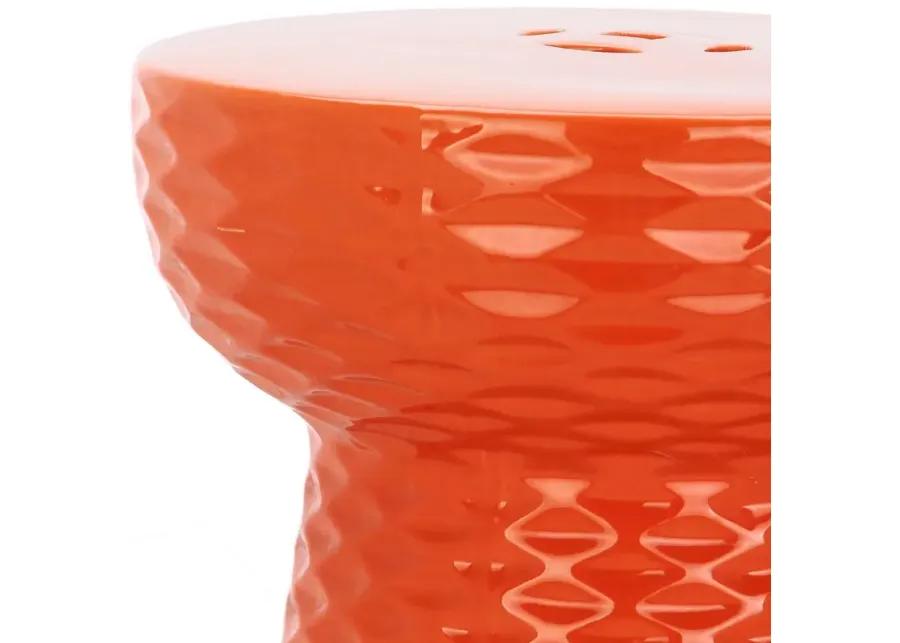 Daphne Garden Stool