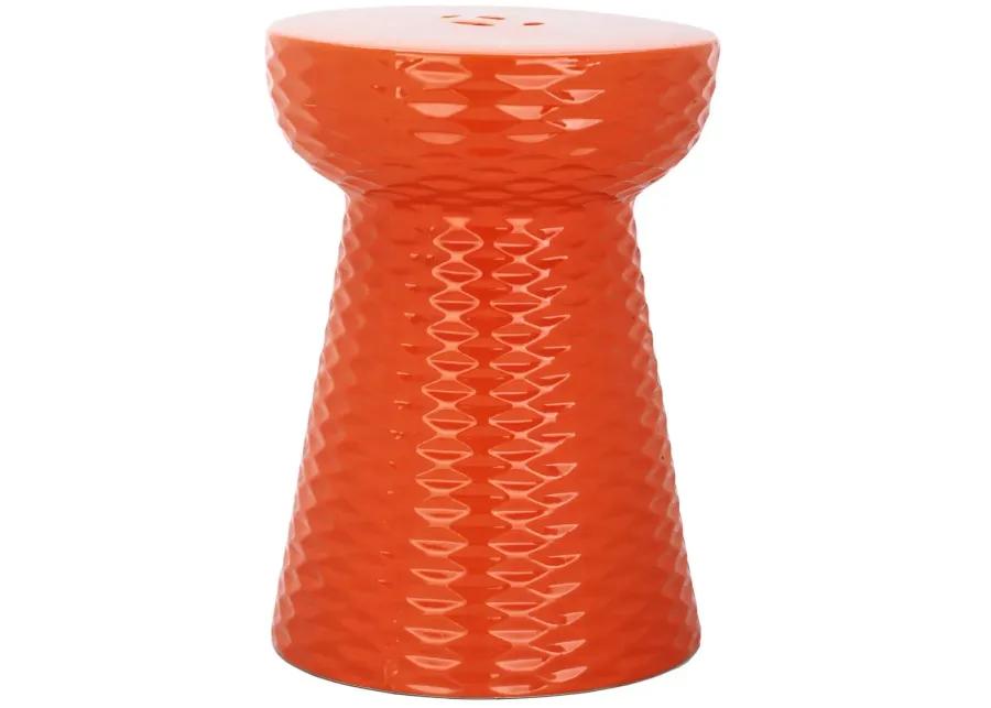 Daphne Garden Stool