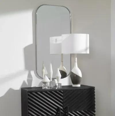 Taft Polished Mirror