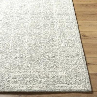 Sicily SCY-2303 2' x 3' Hand Made Rug