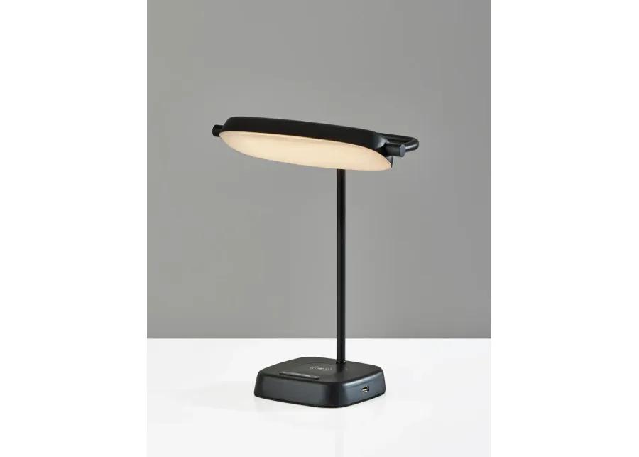 Radley LED AdessoCharge Desk Lamp w. Smart Switch