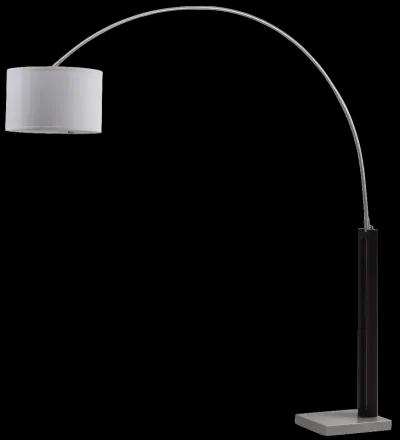 Cosmos Arc Floor Lamp