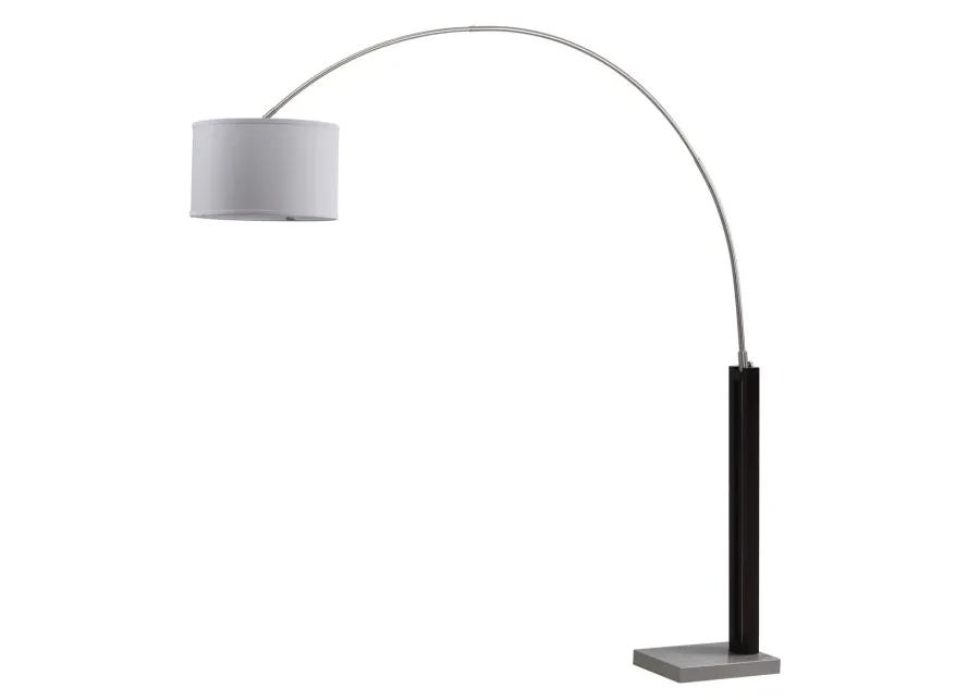 Cosmos Arc Floor Lamp