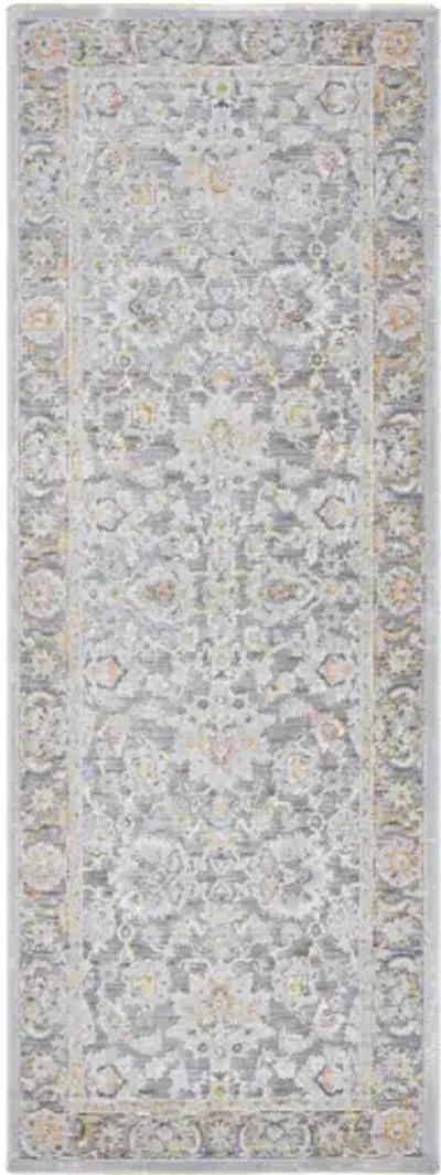 Hassler HSL-2304 7'10" x 7'10" Machine Woven Rug