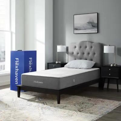 Flexhaven 10" Twin Memory Mattress