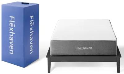 Flexhaven 10" Twin Memory Mattress