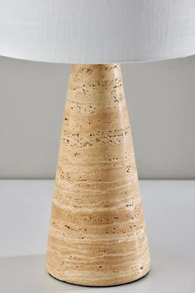 Travis Table Lamp