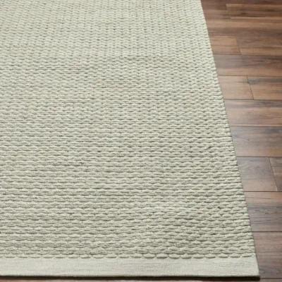 Lumi LUM-2301 8' x 10' Hand Made Rug