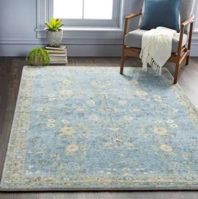 Erin 2'6" x 4' Rug