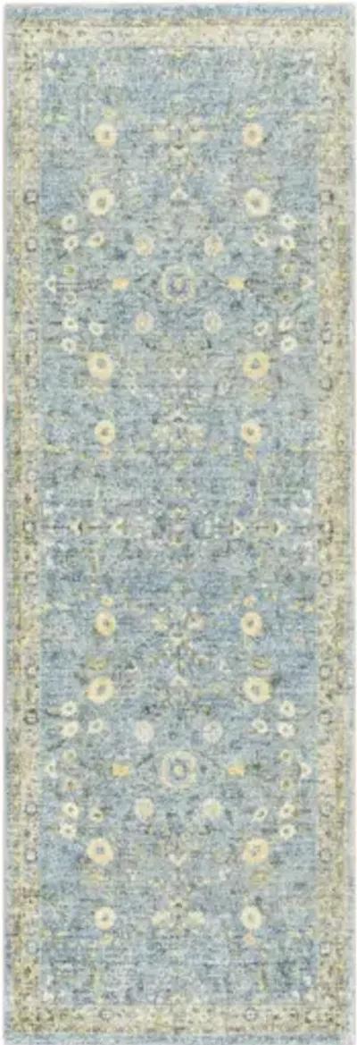 Erin 2'6" x 4' Rug