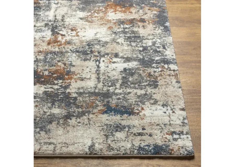 Tuscany 4'3" x 5'7" Rug