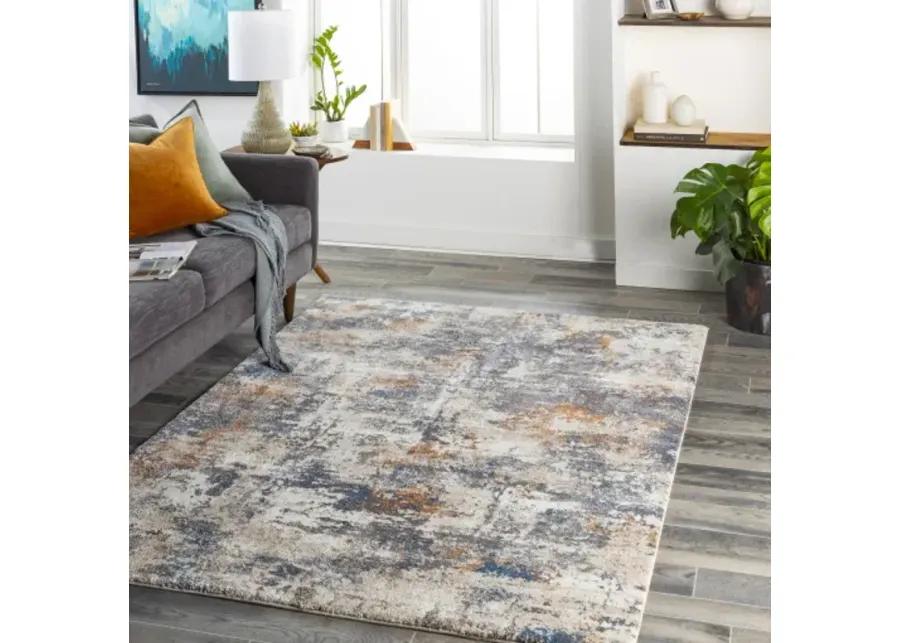 Tuscany 4'3" x 5'7" Rug