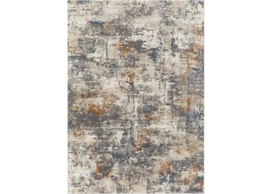 Tuscany 4'3" x 5'7" Rug