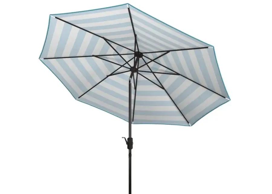 IRIS FASHION LINE 9FT UMBRELLA