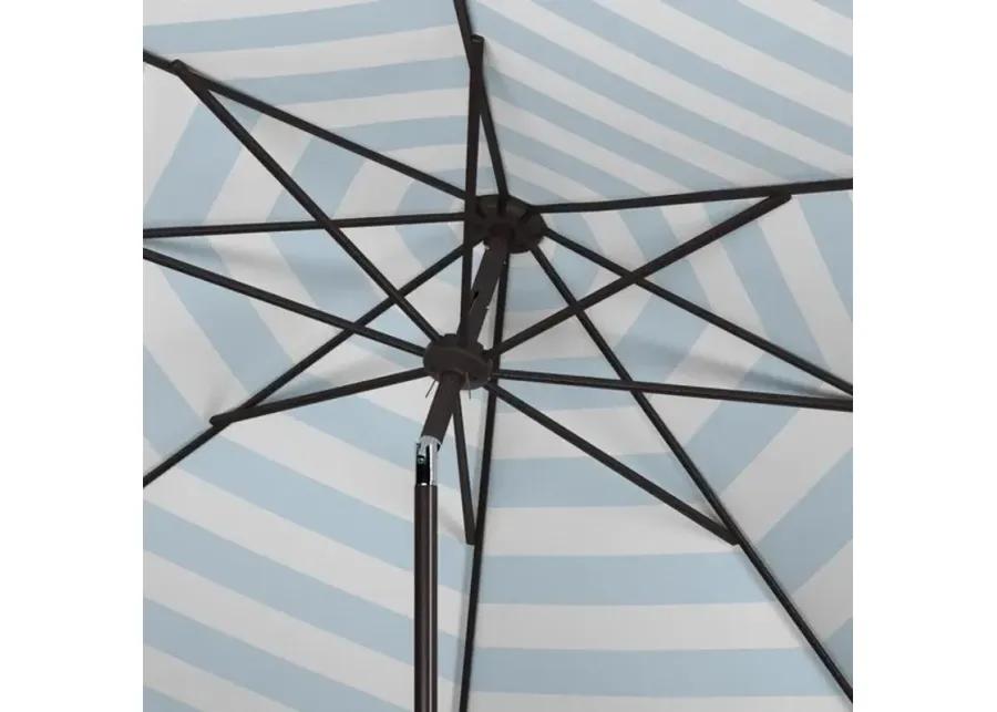 IRIS FASHION LINE 9FT UMBRELLA