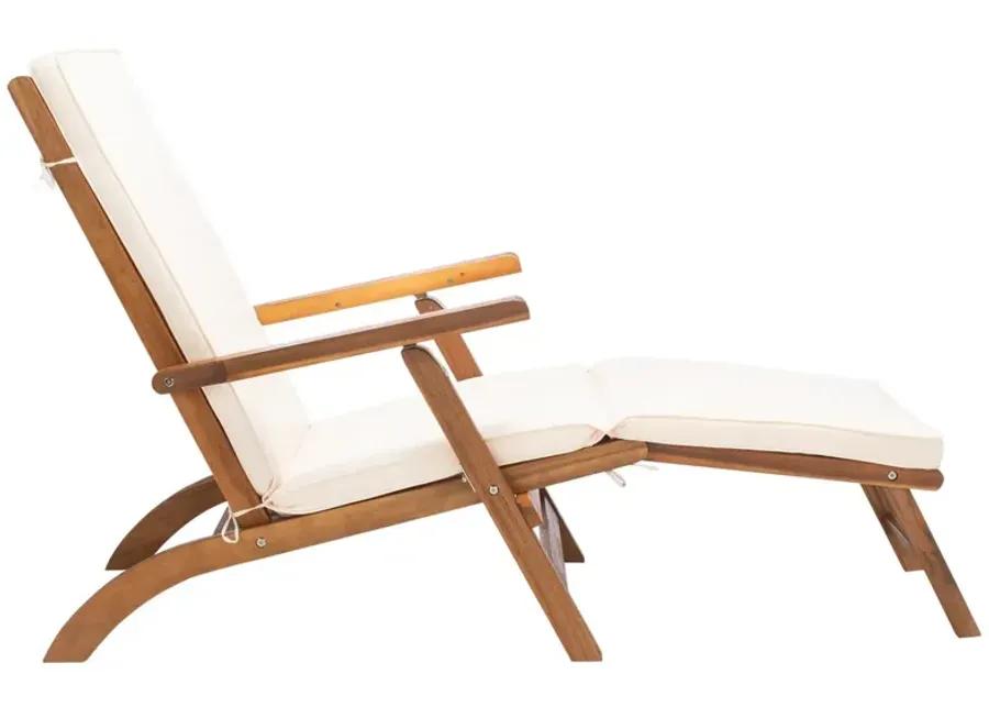 PALMDALE LOUNGE CHAIR