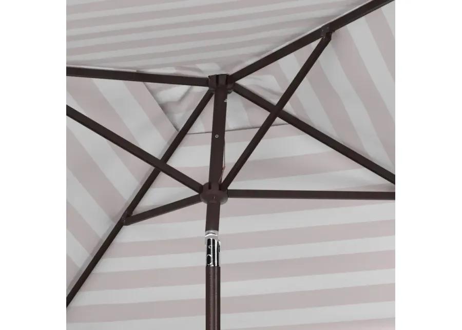 Iris Fashion Line 7.5 Ft Square Umbrella