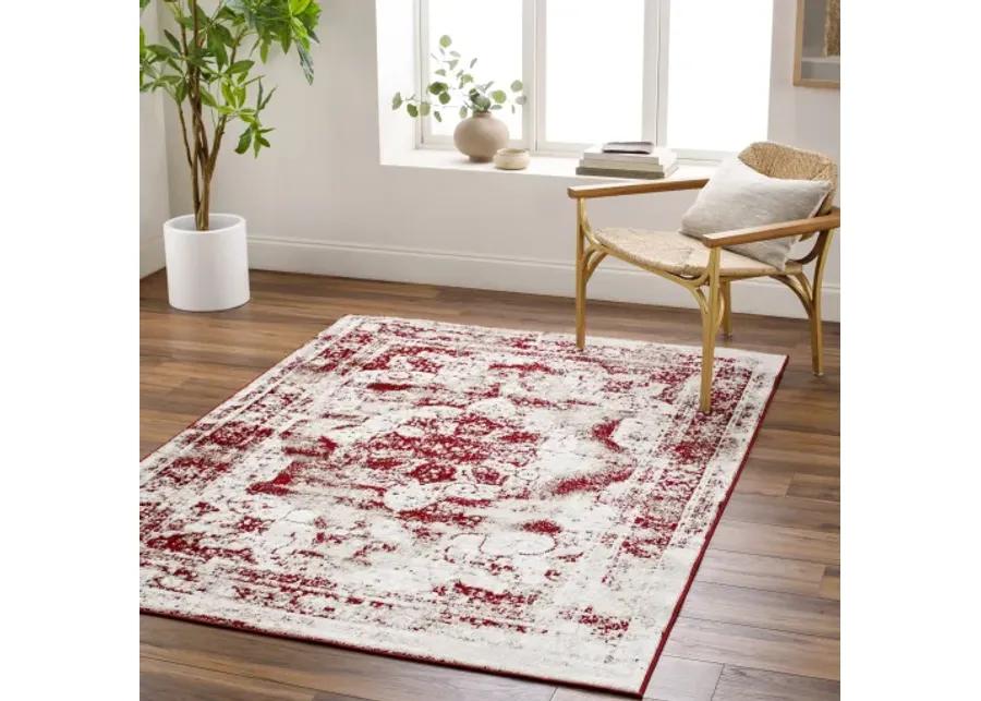 Monte Carlo MNC-2352 8'10" x 12' Machine Woven Rug