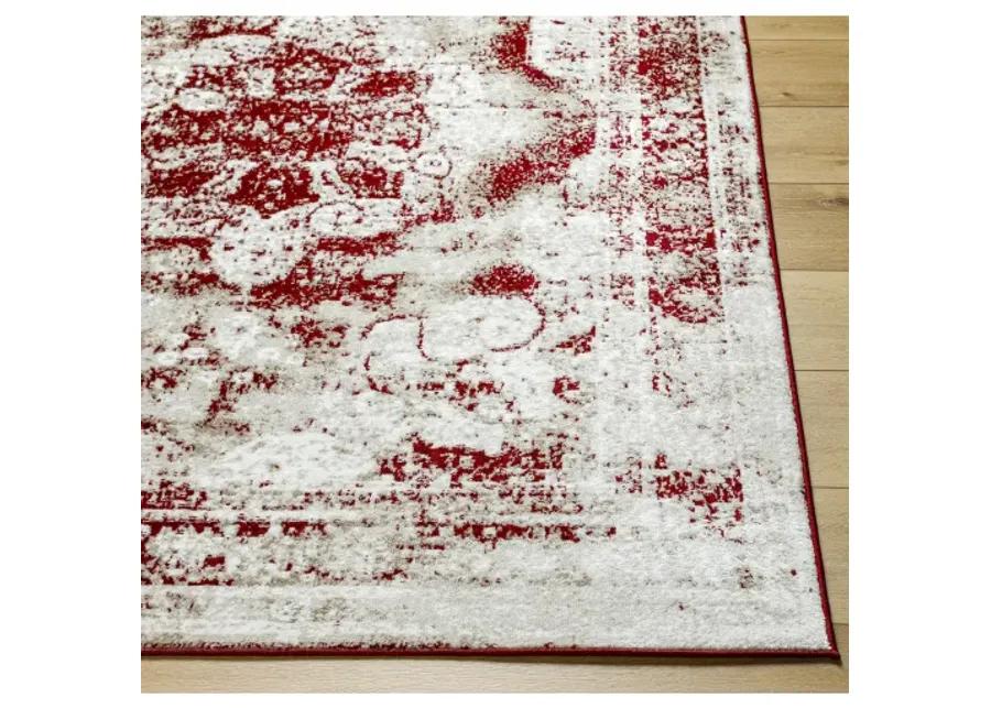 Monte Carlo MNC-2352 8'10" x 12' Machine Woven Rug