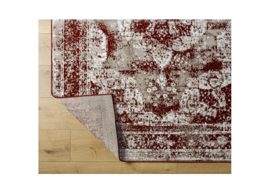 Monte Carlo MNC-2352 8'10" x 12' Machine Woven Rug