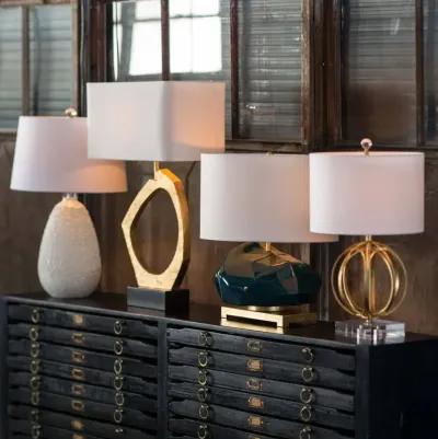 Manhattan Table Lamp 