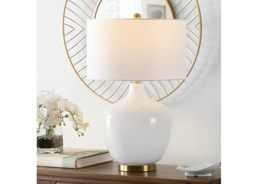 Eugenie Table Lamp