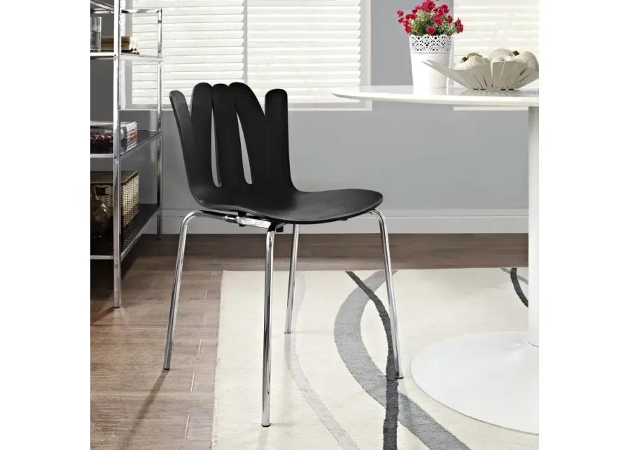 Flare Dining Side Chair