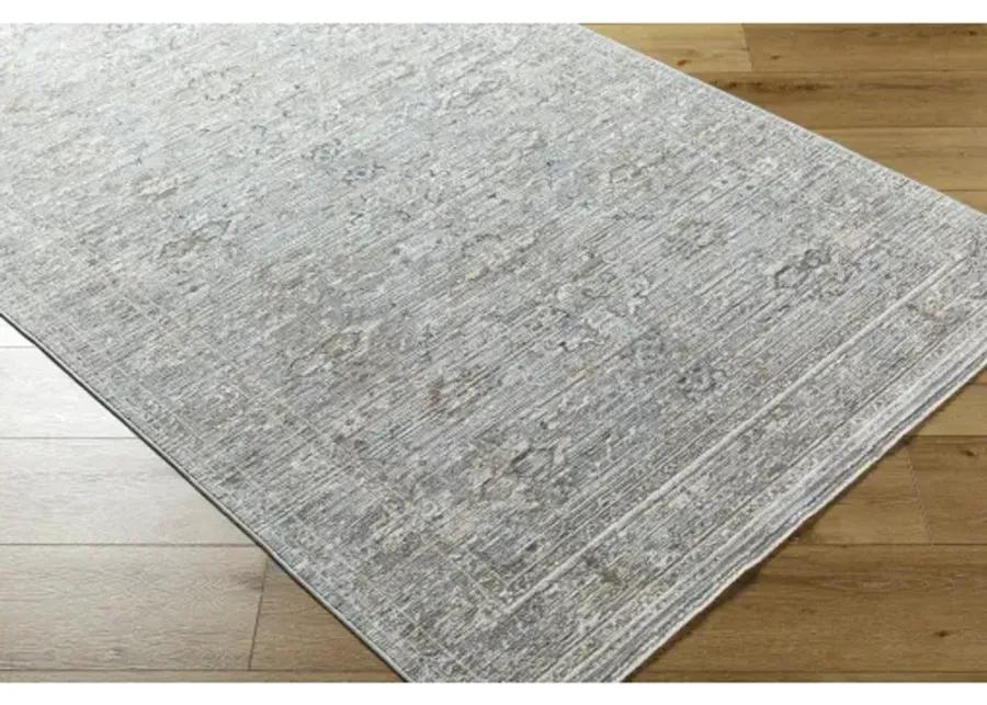 Presidential PDT-2330 3'3" x 8' Machine Woven Rug