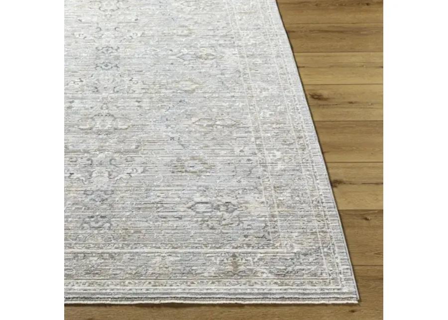 Presidential PDT-2330 3'3" x 8' Machine Woven Rug