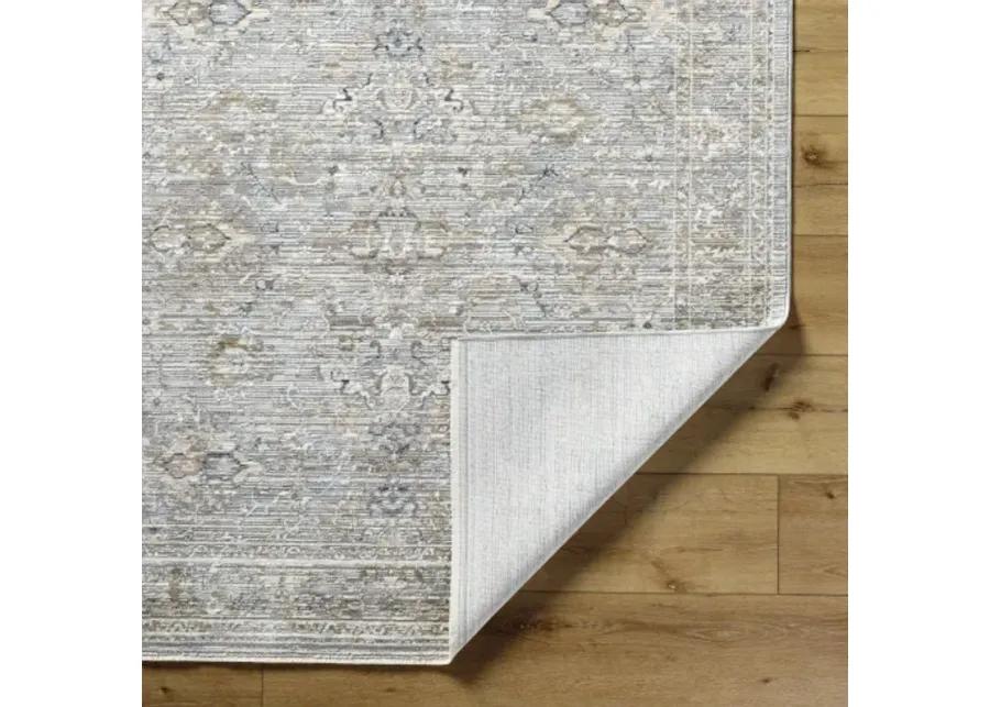 Presidential PDT-2330 3'3" x 8' Machine Woven Rug