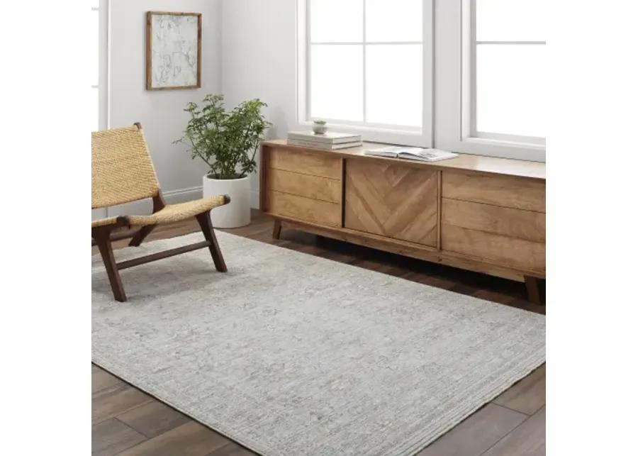 Presidential PDT-2330 3'3" x 8' Machine Woven Rug