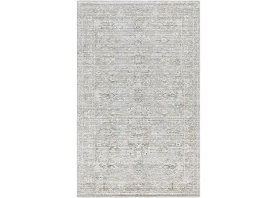 Presidential PDT-2330 3'3" x 8' Machine Woven Rug