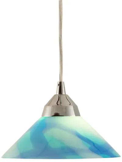 Refraction Configurable Multi Pendant - Polished Chrome