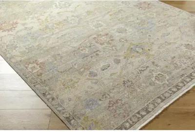 Anelka ANK-2305 6' x 9' Handmade Rug