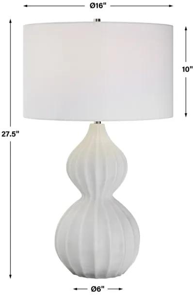 Antoinette Table Lamp