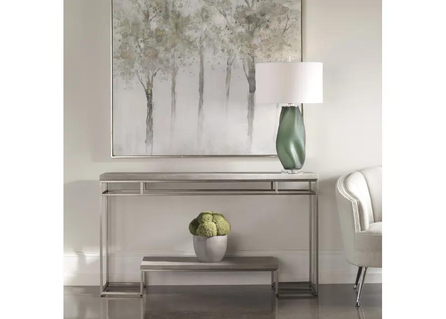 Clea Console Table