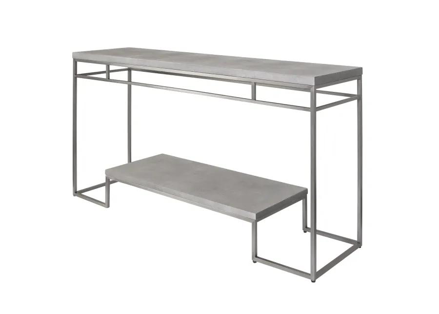 Clea Console Table