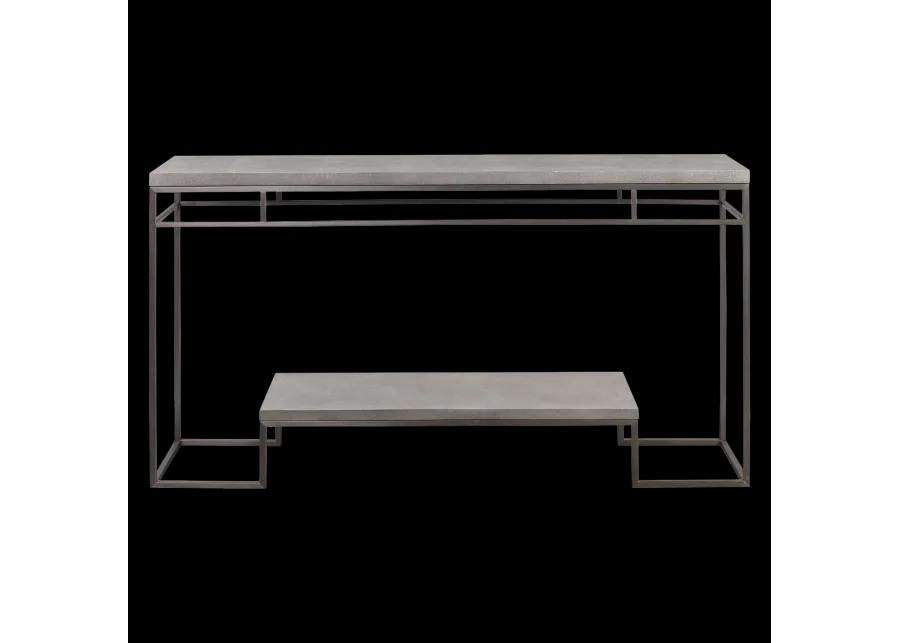 Clea Console Table