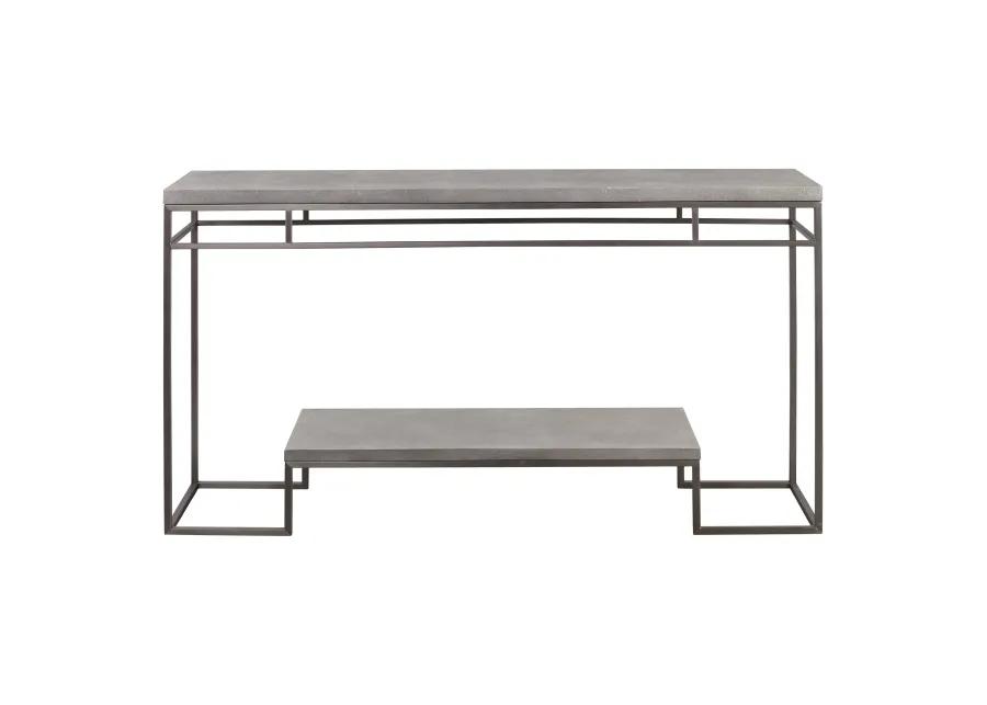 Clea Console Table