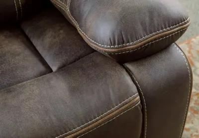 Jessie James Swivel Gliding Recliner