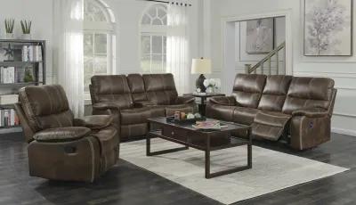 Jessie James Swivel Gliding Recliner