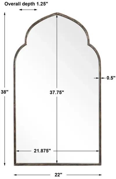 Agadir Wall Mirror