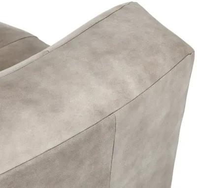 Gabriel Swivel Accent Chair Sand Cloud MX