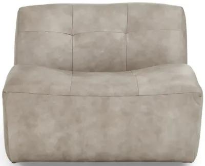 Gabriel Swivel Accent Chair Sand Cloud MX