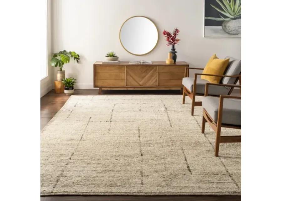 Khyber 6' x 9' Rug