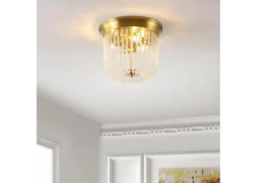 SARELLA FLUSH MOUNT