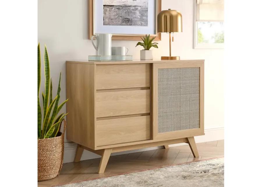 Soma 40" Accent Cabinet